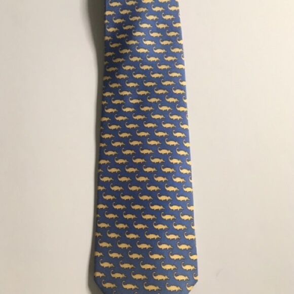 Men’s Ties 3 for $15 - READ Description - Preppy, Silk, Gift Ideas - Picture 8 of 8
